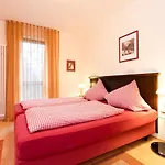 Haus Astenberg 3* 温特贝格
