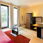 Haus Astenberg Bed & Breakfast 3*