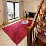 Bed & Breakfast Haus Astenberg 3*