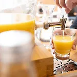 Haus Astenberg Bed & Breakfast 3*