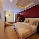 Bed & Breakfast Haus Astenberg