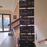 Haus Astenberg Bed & Breakfast Winterberg