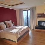 Bed & Breakfast Haus Astenberg 3*