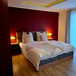 Haus Astenberg Bed & Breakfast