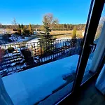 Haus Astenberg Bed & Breakfast 3*