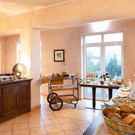 Haus Astenberg 3*