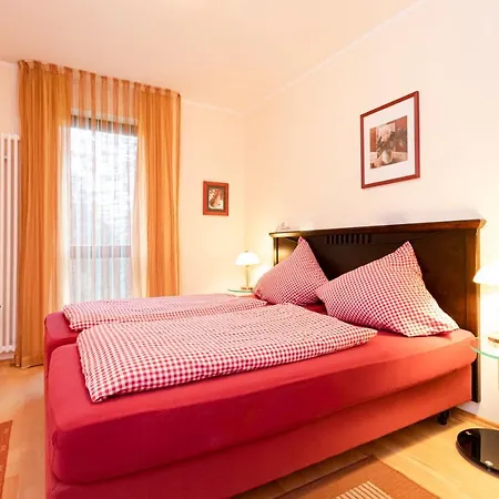 Haus Astenberg 4* ヴィンターベルク