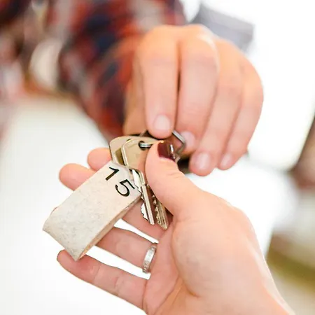 Bed & Breakfast Haus Astenberg Winterberg