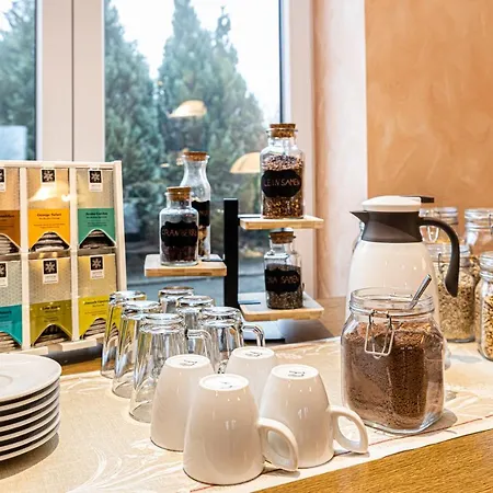 Haus Astenberg 4*