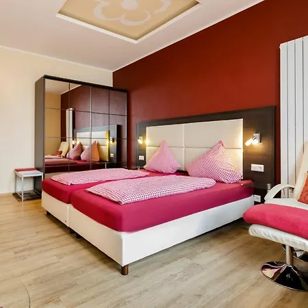 Haus Astenberg 4* 温特贝格