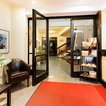 Haus Astenberg 温特贝格