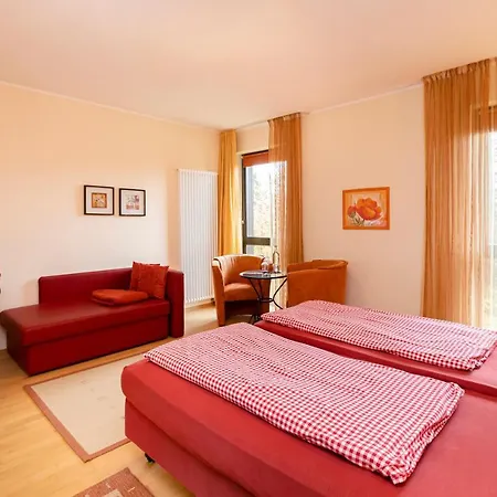 Haus Astenberg 4*