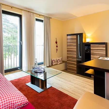 Haus Astenberg Nocleg ze śniadaniem 3*