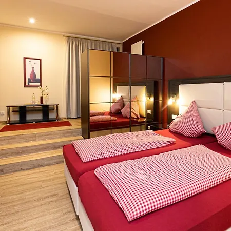 Haus Astenberg 4* ヴィンターベルク