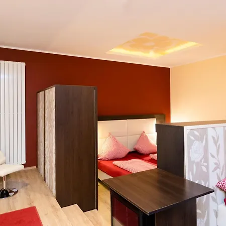 Haus Astenberg 4* 温特贝格
