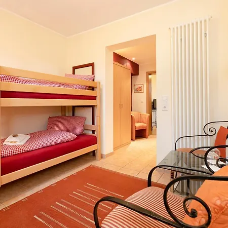 Haus Astenberg Winterberg