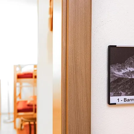 Bed & Breakfast Haus Astenberg