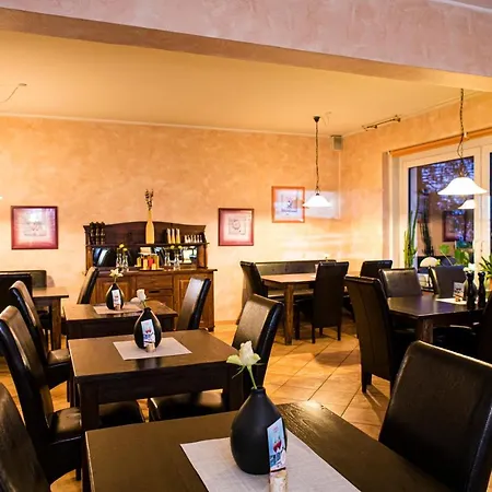 住宿加早餐酒店 Haus Astenberg