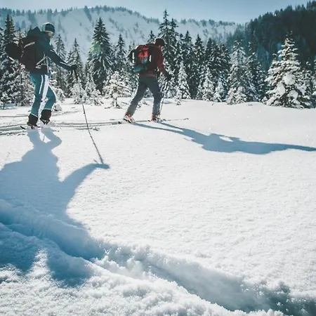 Haus Astenberg 3* Winterberg