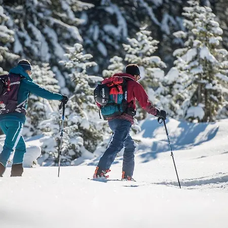 Bed & Breakfast Haus Astenberg Winterberg