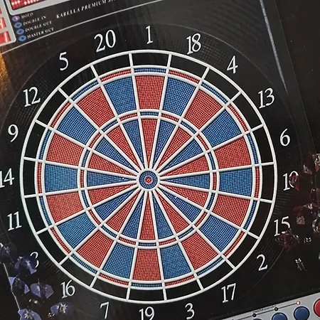 Haus Astenberg 3* Winterberg