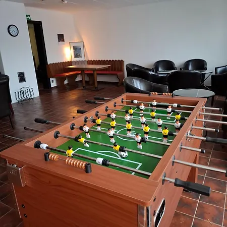 Haus Astenberg 3* Winterberg