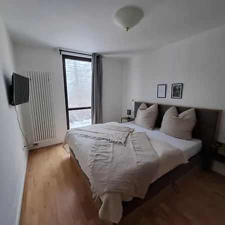 Haus Astenberg 住宿加早餐酒店 温特贝格