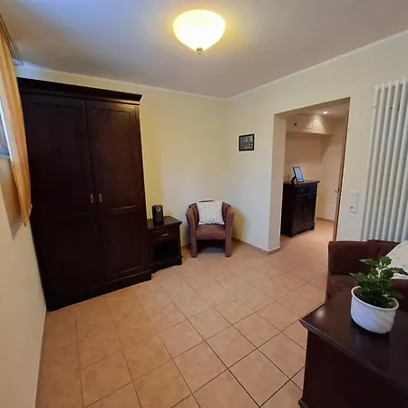 Haus Astenberg Bed & Breakfast Winterberg