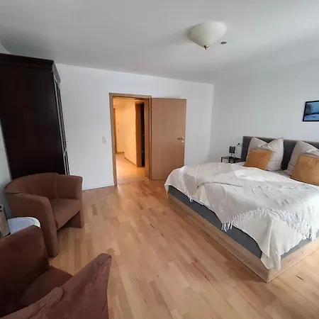 Haus Astenberg 4* 温特贝格