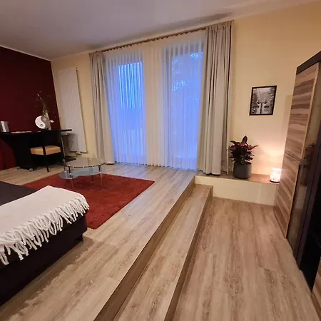 Haus Astenberg 4* 温特贝格