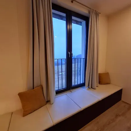 Haus Astenberg Bed & Breakfast