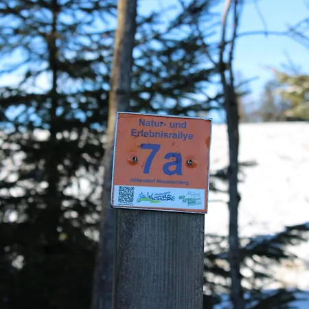 Bed & Breakfast Haus Astenberg Winterberg