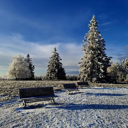 Haus Astenberg 3* Winterberg