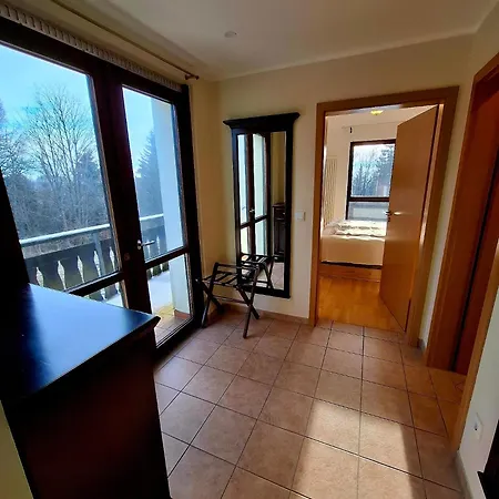 Haus Astenberg Winterberg