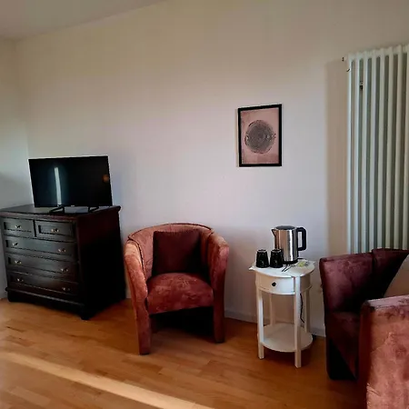 Bed & Breakfast Haus Astenberg Winterberg