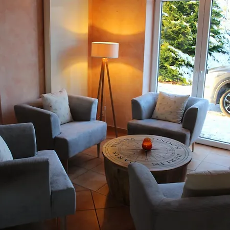 Haus Astenberg 4* 温特贝格