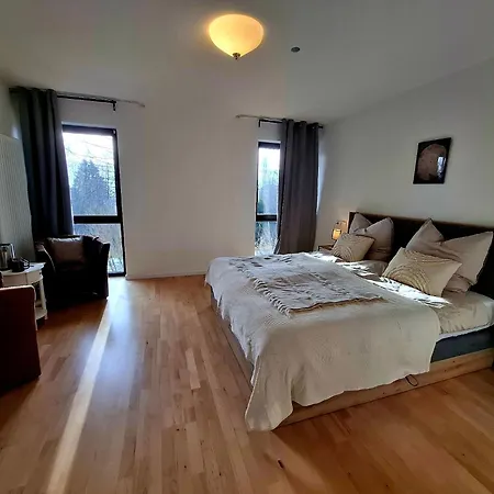 Bed & Breakfast Haus Astenberg