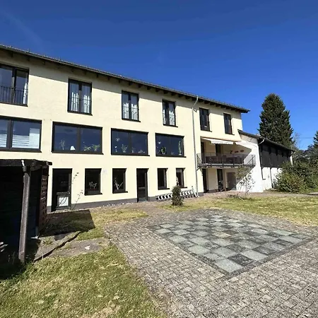 Bed & Breakfast Haus Astenberg