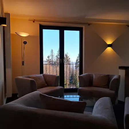 Bed & Breakfast Haus Astenberg 3*