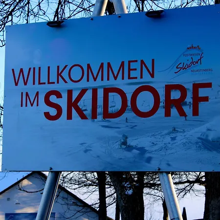 Haus Astenberg 3* Winterberg