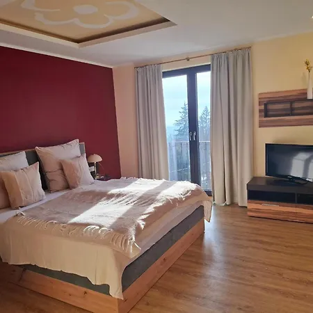 Bed & Breakfast Haus Astenberg 3*