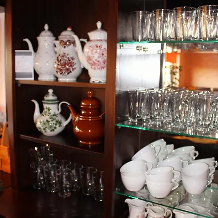 住宿加早餐酒店 Haus Astenberg