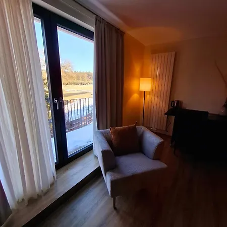Haus Astenberg 温特贝格