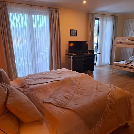 住宿加早餐酒店 Haus Astenberg 4*