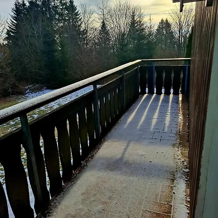 Haus Astenberg Winterberg