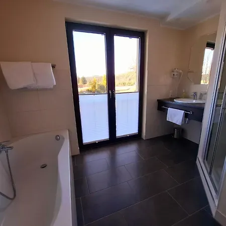 Haus Astenberg 3*