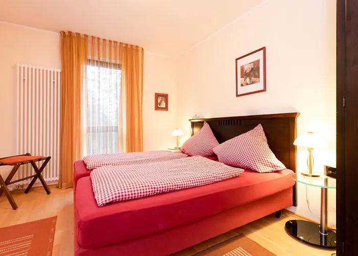 Haus Astenberg 3* Βίντερμπεργκ