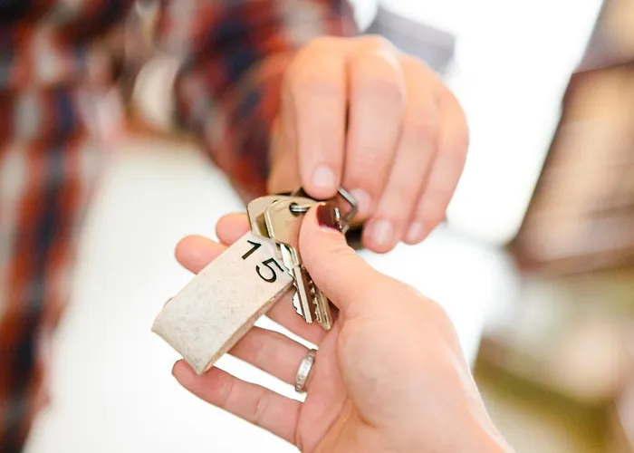 Bed and Breakfast Haus Astenberg Βίντερμπεργκ