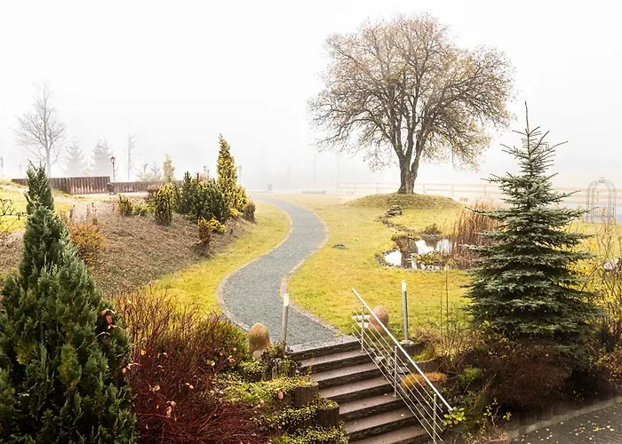 Haus Astenberg Bed & Breakfast Winterberg