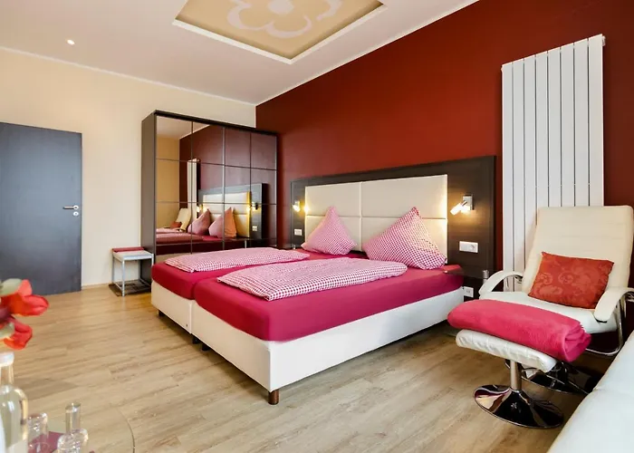 Haus Astenberg 3* Βίντερμπεργκ